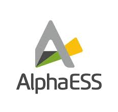 AlphaESS Logo