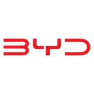 BYD Logo