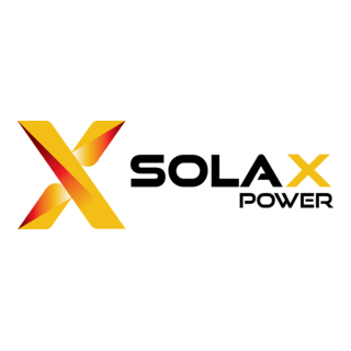 Solax Power Logo